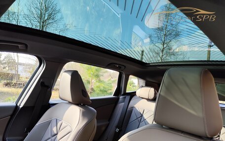 BMW X3, 2025 год, 8 690 000 рублей, 40 фотография