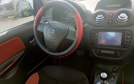 Citroen C2, 2004 год, 275 000 рублей, 3 фотография
