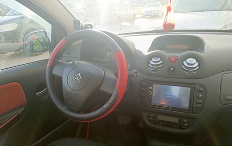 Citroen C2, 2004 год, 275 000 рублей, 5 фотография
