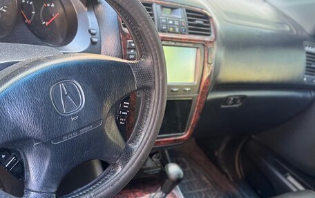Acura MDX II, 2000 год, 500 000 рублей, 5 фотография
