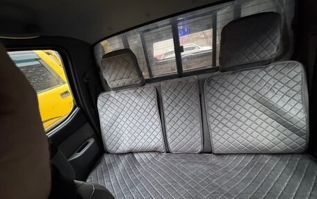 Mazda BT-50 II, 2008 год, 950 000 рублей, 5 фотография