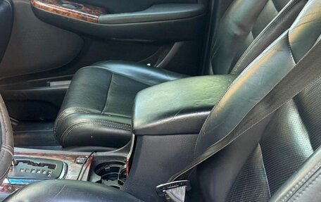 Acura MDX II, 2000 год, 500 000 рублей, 4 фотография
