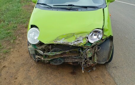 Chery Sweet (QQ), 2006 год, 130 000 рублей, 3 фотография