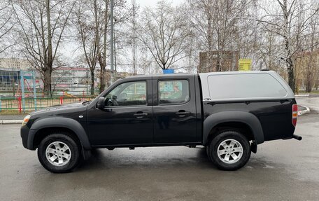 Mazda BT-50 II, 2008 год, 950 000 рублей, 4 фотография
