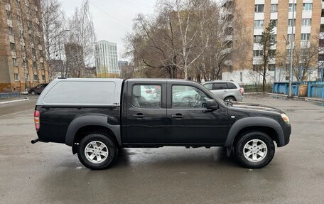 Mazda BT-50 II, 2008 год, 950 000 рублей, 3 фотография