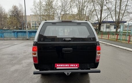 Mazda BT-50 II, 2008 год, 950 000 рублей, 2 фотография