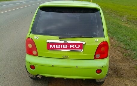 Chery Sweet (QQ), 2006 год, 130 000 рублей, 2 фотография