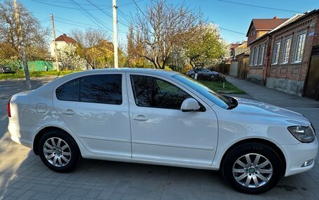 Skoda Octavia, 2013 год, 950 000 рублей, 4 фотография