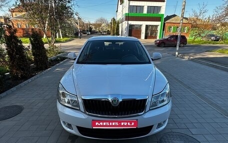Skoda Octavia, 2013 год, 950 000 рублей, 2 фотография
