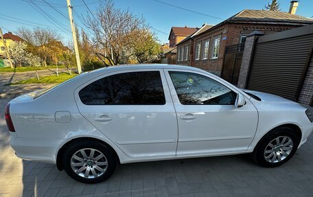 Skoda Octavia, 2013 год, 950 000 рублей, 5 фотография