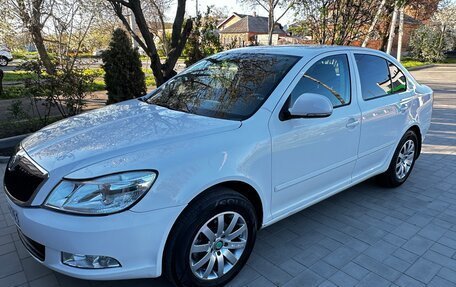 Skoda Octavia, 2013 год, 950 000 рублей, 8 фотография
