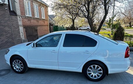 Skoda Octavia, 2013 год, 950 000 рублей, 7 фотография