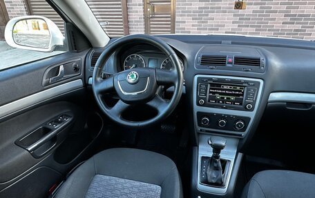 Skoda Octavia, 2013 год, 950 000 рублей, 11 фотография