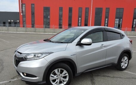 Honda Vezel, 2014 год, 1 300 000 рублей, 6 фотография