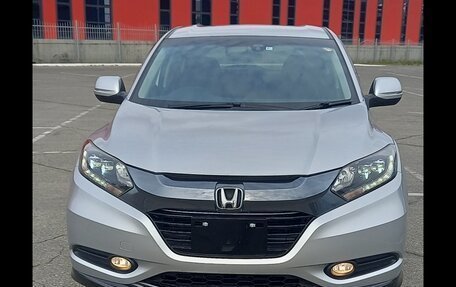 Honda Vezel, 2014 год, 1 300 000 рублей, 7 фотография