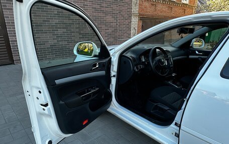 Skoda Octavia, 2013 год, 950 000 рублей, 9 фотография