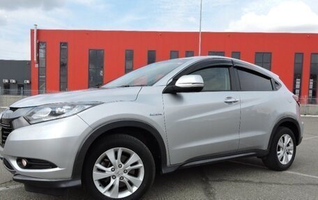 Honda Vezel, 2014 год, 1 300 000 рублей, 5 фотография