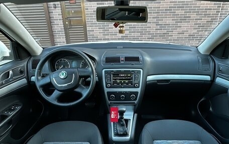 Skoda Octavia, 2013 год, 950 000 рублей, 10 фотография