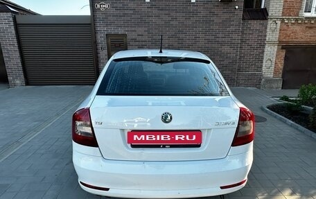 Skoda Octavia, 2013 год, 950 000 рублей, 6 фотография