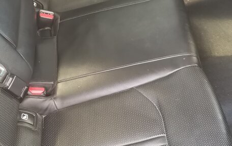 KIA Optima IV, 2017 год, 2 200 000 рублей, 7 фотография