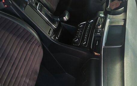 KIA Optima IV, 2017 год, 2 200 000 рублей, 9 фотография