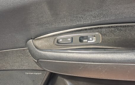 KIA Optima IV, 2017 год, 2 200 000 рублей, 15 фотография