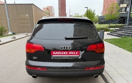 Audi Q7, 2007 год, 1 480 000 рублей, 5 фотография