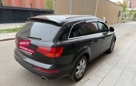Audi Q7, 2007 год, 1 480 000 рублей, 4 фотография