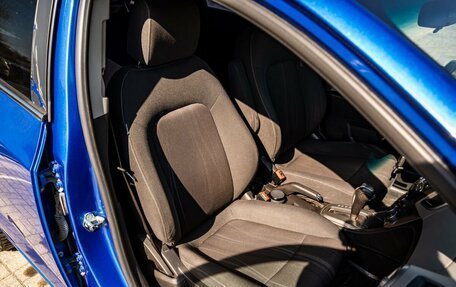 Chevrolet Aveo III, 2012 год, 750 000 рублей, 11 фотография
