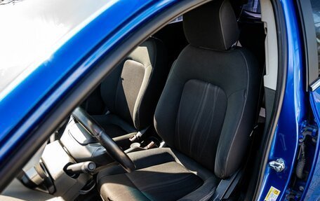 Chevrolet Aveo III, 2012 год, 750 000 рублей, 12 фотография