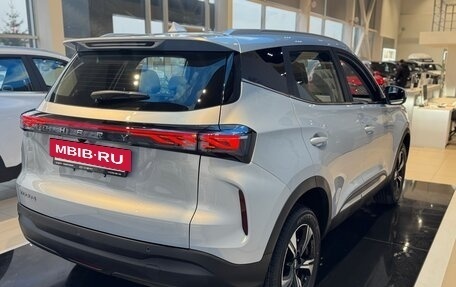 Chery Tiggo 4 I рестайлинг, 2025 год, 2 420 000 рублей, 7 фотография