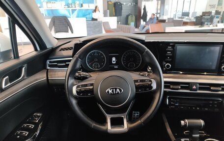KIA K5, 2020 год, 2 795 000 рублей, 11 фотография