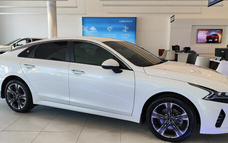 KIA K5, 2020 год, 2 795 000 рублей, 4 фотография