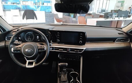 KIA K5, 2020 год, 2 795 000 рублей, 10 фотография