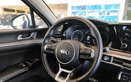 KIA K5, 2020 год, 2 795 000 рублей, 12 фотография