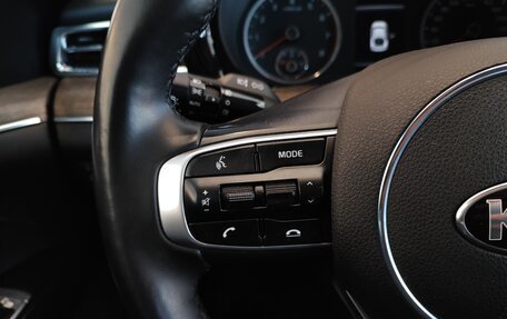 KIA K5, 2020 год, 2 795 000 рублей, 13 фотография