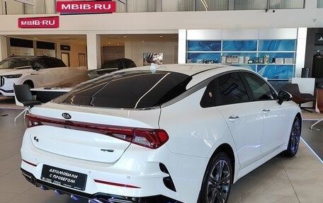 KIA K5, 2020 год, 2 795 000 рублей, 5 фотография