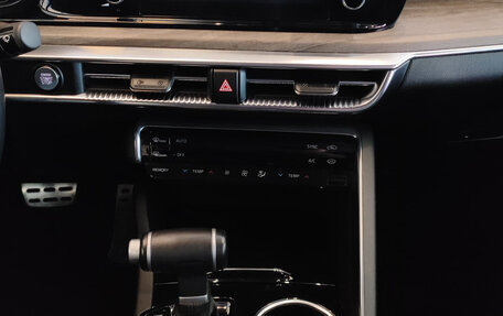 KIA K5, 2020 год, 2 795 000 рублей, 15 фотография
