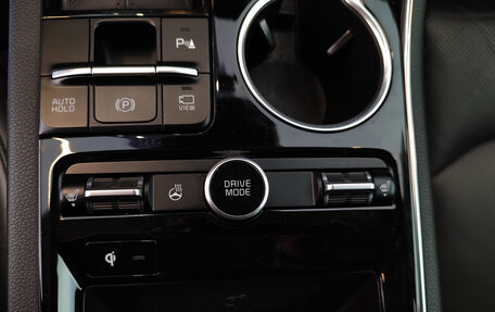 KIA K5, 2020 год, 2 795 000 рублей, 17 фотография