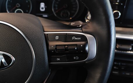 KIA K5, 2020 год, 2 795 000 рублей, 14 фотография