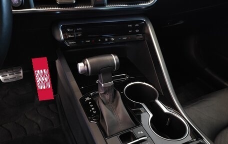 KIA K5, 2020 год, 2 795 000 рублей, 16 фотография