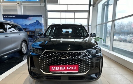 Chery Tiggo 4 I рестайлинг, 2025 год, 2 420 000 рублей, 6 фотография