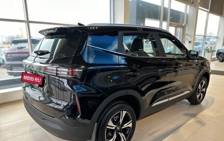 Chery Tiggo 4 I рестайлинг, 2025 год, 2 420 000 рублей, 4 фотография