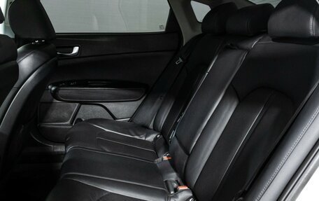 KIA Optima IV, 2019 год, 1 997 500 рублей, 10 фотография