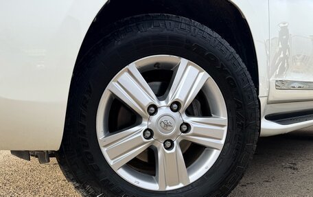 Toyota Land Cruiser 200, 2014 год, 4 500 000 рублей, 8 фотография