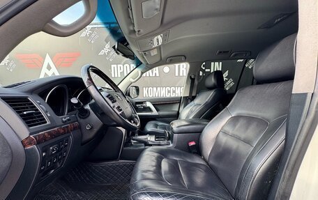 Toyota Land Cruiser 200, 2014 год, 4 500 000 рублей, 10 фотография