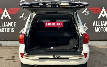 Toyota Land Cruiser 200, 2014 год, 4 500 000 рублей, 6 фотография