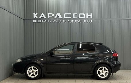 Chevrolet Lacetti, 2007 год, 480 000 рублей, 5 фотография