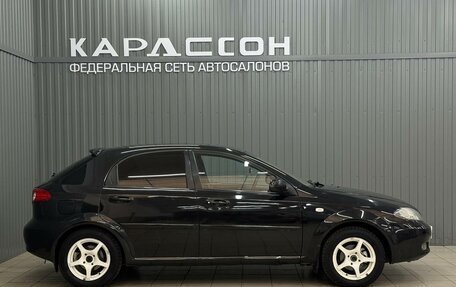 Chevrolet Lacetti, 2007 год, 480 000 рублей, 6 фотография