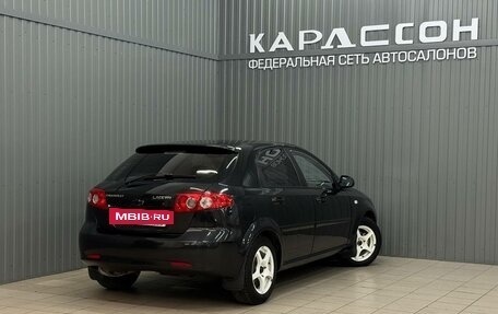 Chevrolet Lacetti, 2007 год, 480 000 рублей, 2 фотография